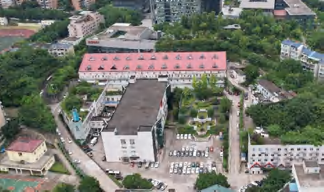 泸州老窖浓香国酒主题文化酒店